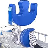 AIRM HEALTH Multifunktionales U-förmiges Kissen Anti Dekubitus,...