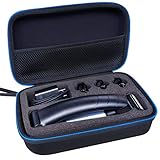 LAVSS Tasche Compatible with Philips BG5020/15 Bodygroom Series 5000 BG3015/15...