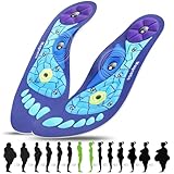 Wagxoey Magnetische Einlegesohlen, Magnetische Einlegesohlen Damen Herren...