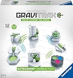 Ravensburger GraviTrax POWER Erweiterung Interaction, Elektronisches Zubehör...