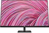 HP P32u G5 Monitor|80cm, 31,5 Zoll|2560 x 1440|QHD|16:9|75Hz|1000:1|350...