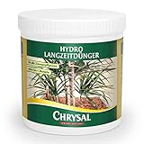 Chrysal Hydro Langzeitdünger - 1000 ml