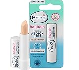 Balea Soft & Clear Abdeckstift Heller Hautton Fb. 10, 1 x 4,5 g