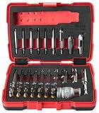 KS Tools 150.7060 1/4' + 10 mm Torx- und...