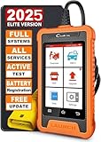 LAUNCH Creader Elite OBD2 Diagnosegerät für BENZ/für Maybach/für Sprinter...