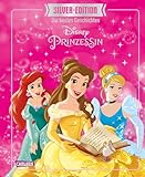 Disney Silver-Edition: Das große Buch mit den besten Geschichten - Disney...