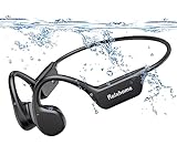 Relxhome Schwimmen Kopfhörer, Knochenschall Kopfhörer Eingebaute 32GB...