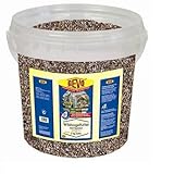 GEVO-Wildvogelfutter mit Früchten 5 kg