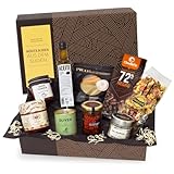 Köstliches aus dem Süden | Vegetarisches Geschenkset mit mediterraner...