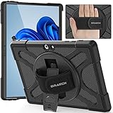 BRAECN Hülle für Microsoft Surface Go 4 (2023) / Go 3 (2021) / Go 2 (2020) /...