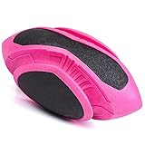 ne&no Hunde Football [Space Edition by hoher Sprungkraft I Wurfspielzeug I...