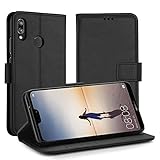 Simpeak Hülle Kompatibel mit Huawei P20 Lite, Handyhülle Kompatibel für P20...
