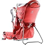 deuter Kid Comfort Active SL Damen Kindertrage