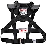 Simpson HS.LRG.11.PA.FIA Hans Hybrid Sport Standard Verankerung, L