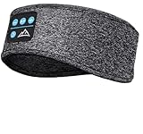 Schlafkopfhörer Bluetooth Papa Geschenke für Männer - Vatertagsgeschenk für...