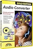 Audio Converter - MP3, Sound Dateien bearbeiten, konvertieren, umwandeln für...