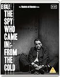 THE SPY WHO CAME IN FROM THE COLD (Masters of Cinema) Blu-ray
