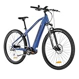 Varstrom E-Bike mit Mittelmotor 80 N.m 29 Zoll Elektrofahrrad für Erwachsene...