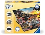 Ravensburger Puzzle Stand & Go 17976 - Praktisches Puzzle-Zubehör speziell für...