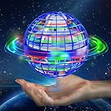 semai Fliegender Ball,orbi Boomerang Ball, Kinder Spielzeug ab 6 Jahren mit LED...