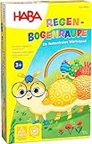 HABA Regenbogenraupe