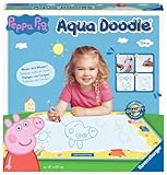 Ravensburger ministeps 4195 Aqua Doodle Peppa Pig - Erstes Malen für Kinder ab...
