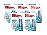 Blistex MedPlus Stick Lippenbalsam, starke Pflege, rissige, brennende, trockene,...