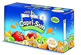 Capri-Sun Multivitamin, 4er Pack (10 x 200 ml)