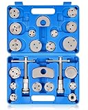 DAYUAN 22 TLG. Universal Bremskolbenrücksteller Set Bremssattel Kolben Wind...