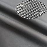 Dongawin Strapazierfähiger, wasserdichter Stoff zum Nähen von Kissen, 600...