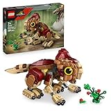 LEGO Jurassic World Babydinosaurier Dolores: Aquilops – Spielzeug-Dinosaurier...