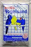 10er Pack Vogelsand 2,5kg