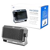 Externer Lautsprecher PNI DE50 für CB-Radiosender mit 3,5 mm Stecker