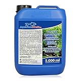 Aquarium-Direkt Wasseraufbereiter für das Aquarium (Perfekt bei Voll- oder...