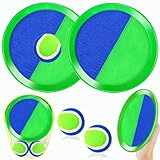 JoiTale Klettballspiel, Klettballspiel für Kinder ab 3 4 5 6, Outdoor Spiele...