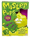 Mattel Games DPX25 - Mister Pups lustiges Kartenspiel und Kinderspiel geeignet...