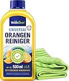 Orangenölreiniger Konzentrat Set fettlösend und hochkonzentriert - 500ml...