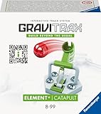 Ravensburger GraviTrax Element Catapult 22411 - GraviTrax Erweiterung für Deine...
