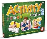 Piatnik 6028 - Activity Original |Spielklassiker für Partys und Spieleabende...