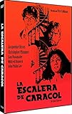 Die Wendeltreppe (La escalera de caracol, Spanien Import, siehe Details für...