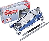 BGS 2889 | Rangier-Wagenheber | 2,5 t | hydraulisch | Hubhöhe 100-460 mm |...