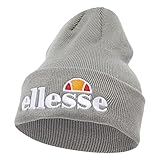 Ellesse Unisex Velly M TZE, Grau, Einheitsgröße EU