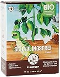 Plantura Bio-Schädlingsfrei Neem, effektive Schädlingsbekämpfung mit Neem,...