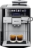 Siemens Kaffeevollautomat EQ.6 plus s700 TE657503DE, für viele...