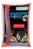 Balzer System Lock 1kg Karpfen/Schleie braun