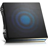 AIESI® Antidekubitus Sitzkissen professionell (Zertifikat) Memory in...