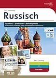 Strokes Easy Learning Russisch 1+2+Business Version 6.0