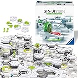 Ravensburger GraviTrax Starter-Set XXL 22416 - GraviTrax Starterset für Deine...