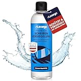 LICARGO® Scheibenversiegelung Auto - extremer Abperleffekt für klare Sicht -...