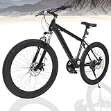 Chynalys Mountainbike 26 Zoll Premium Mountainbike 21 Gang Schaltung,...